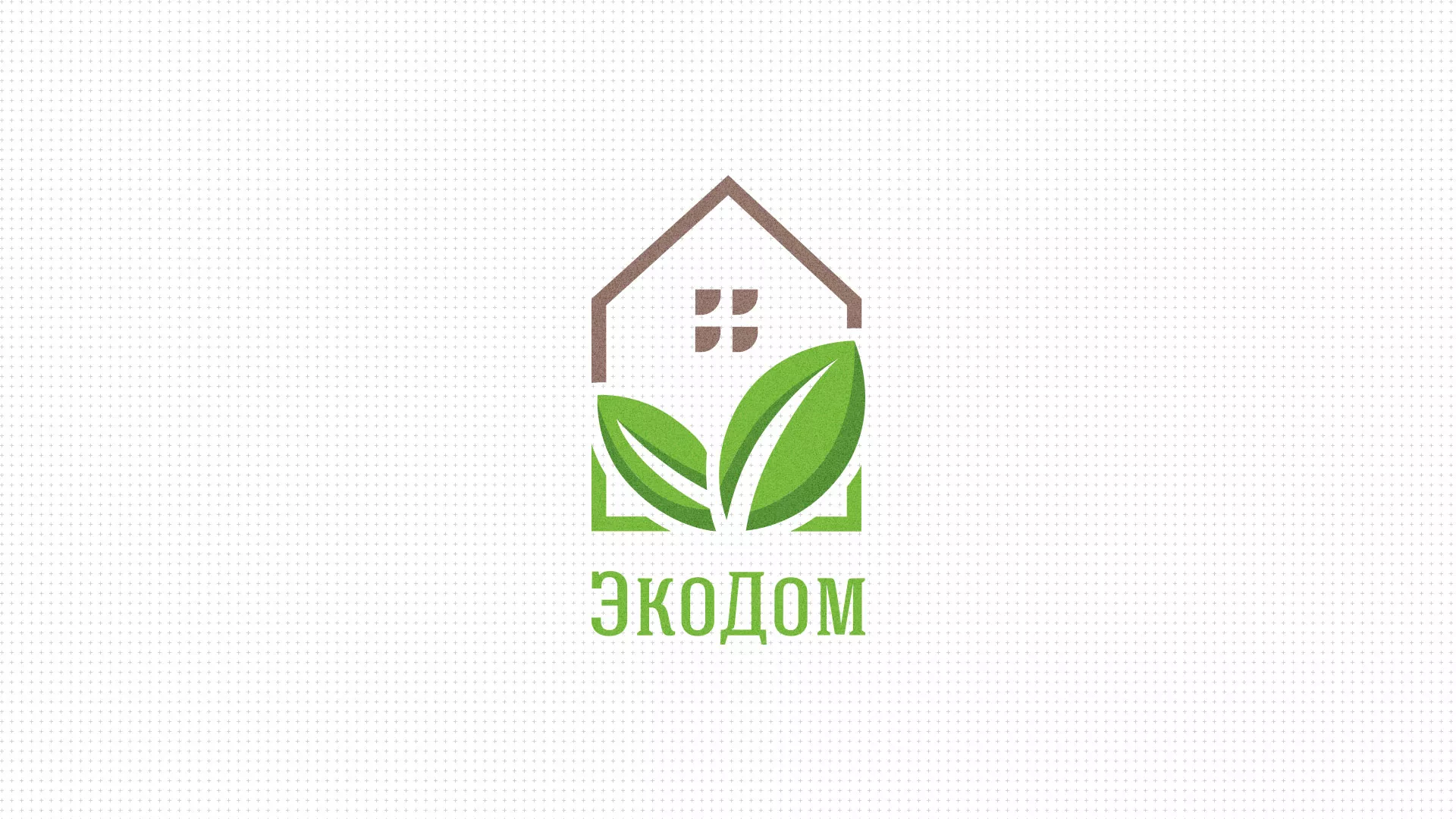 Создание сайта для строительной компании «ЭКОДОМ» в Мамадыше